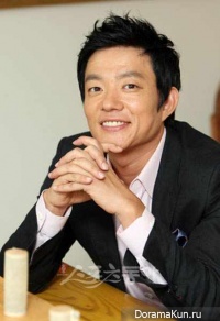 Lee Beom Soo