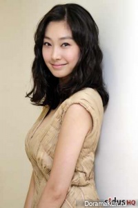 Cha Hyun Jung