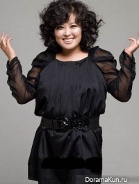 Hong Ji Min