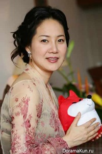 Yang Mi Kyung