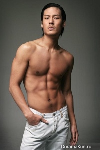 Jung Seung Kyo