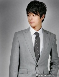 Kang Sung Min