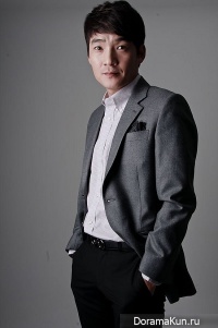 Kim Jung Hyun