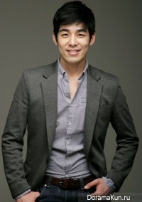 Kim Sa kwon