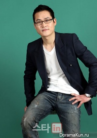 Kim Sung Kyun