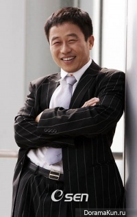 Lee Moon Shik