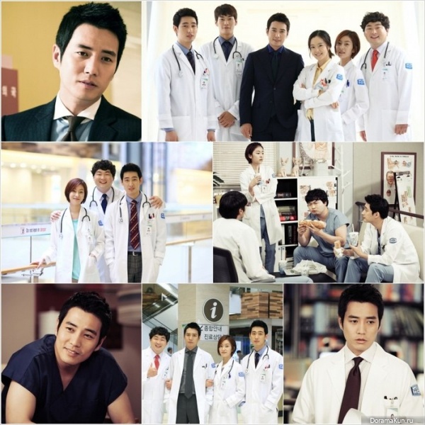 Good Doctor