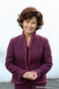 Park Won Sook