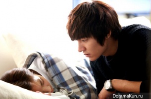 City Hunter