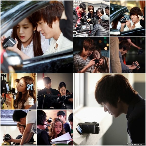 City Hunter