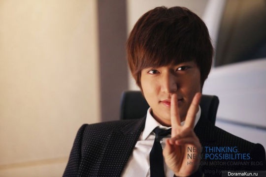 City Hunter