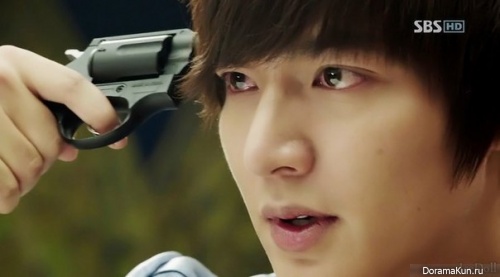 City Hunter