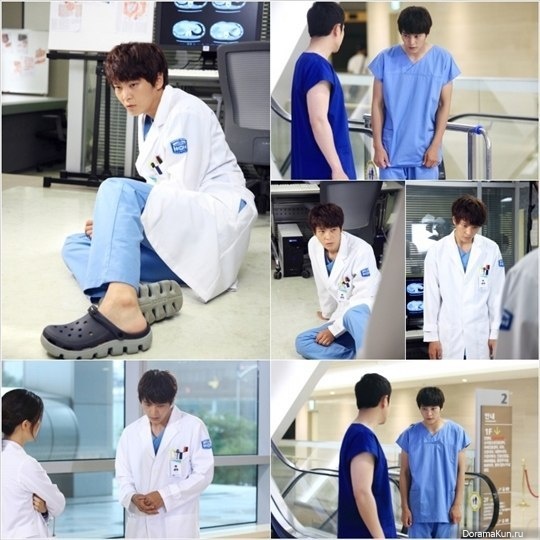 Good Doctor