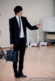 City Hunter