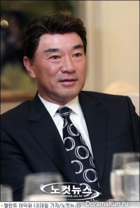 Lee Duk Hwa
