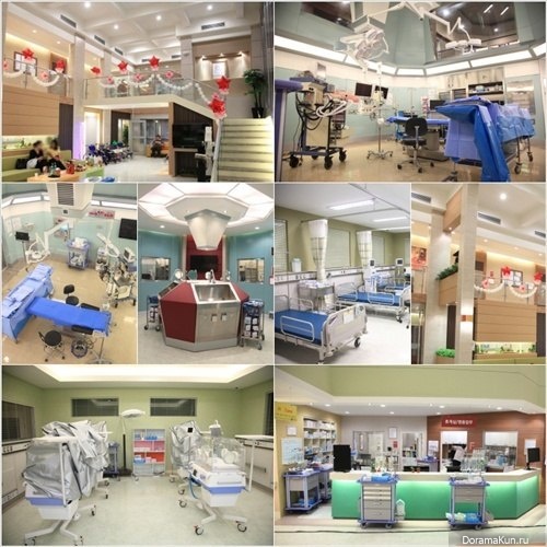Good Doctor