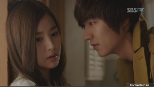 City Hunter