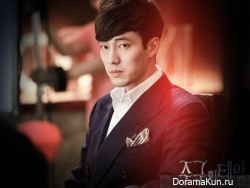 Master's Sun