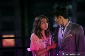 Master's Sun