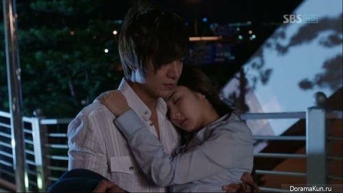 City Hunter