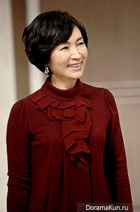 Jung Ae Ri