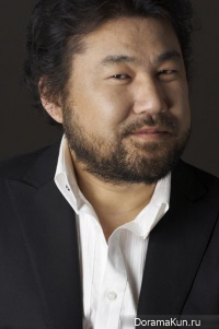 Go Chang Suk