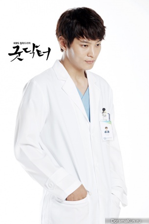 Good Doctor