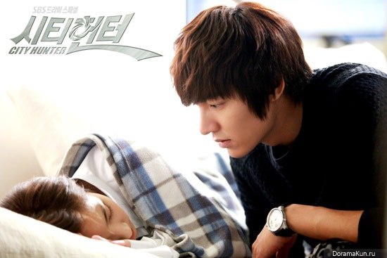 City Hunter