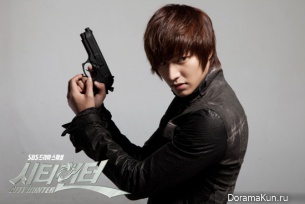 City Hunter