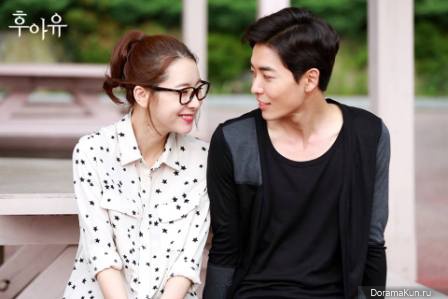 Who Are You?