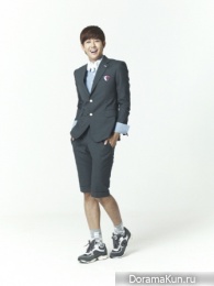 To the Beautiful You