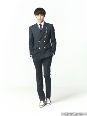 To the Beautiful You