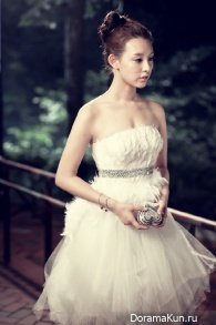 To the Beautiful You