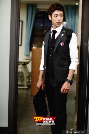 To the Beautiful You