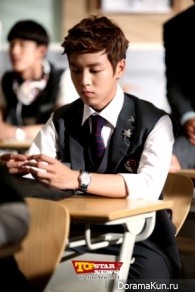 To the Beautiful You
