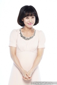 Goddess of Marriage