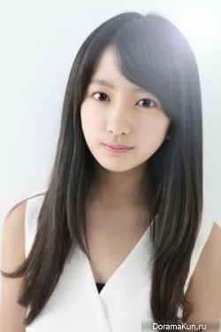 Kim Ji Min