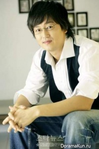 Kim Jung Tae