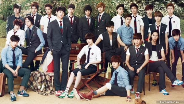 To the Beautiful You