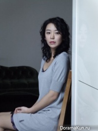 Shim Yi Young