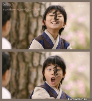 Gu Family Book