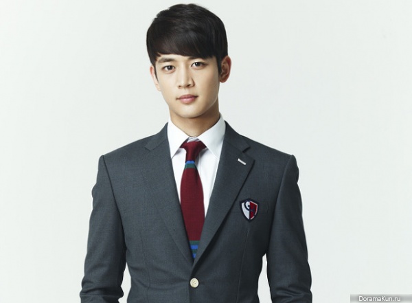 To the Beautiful You