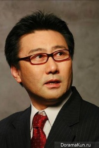 Choi Jung Woo