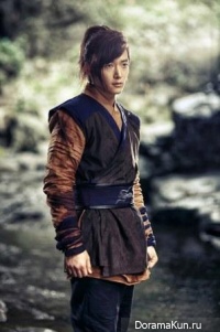 Gu Family Book
