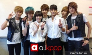 To the Beautiful You