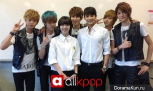 To the Beautiful You