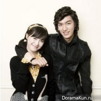 Boys Before Flowers 2