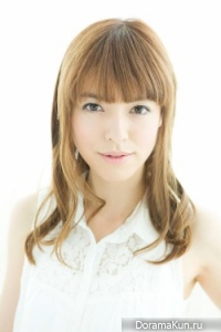 Fujisawa Ayano