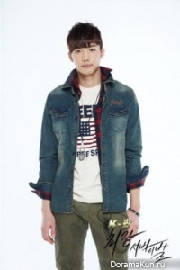 Jin Hyuk