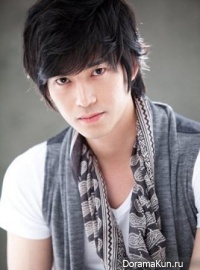 Kim Jung Do